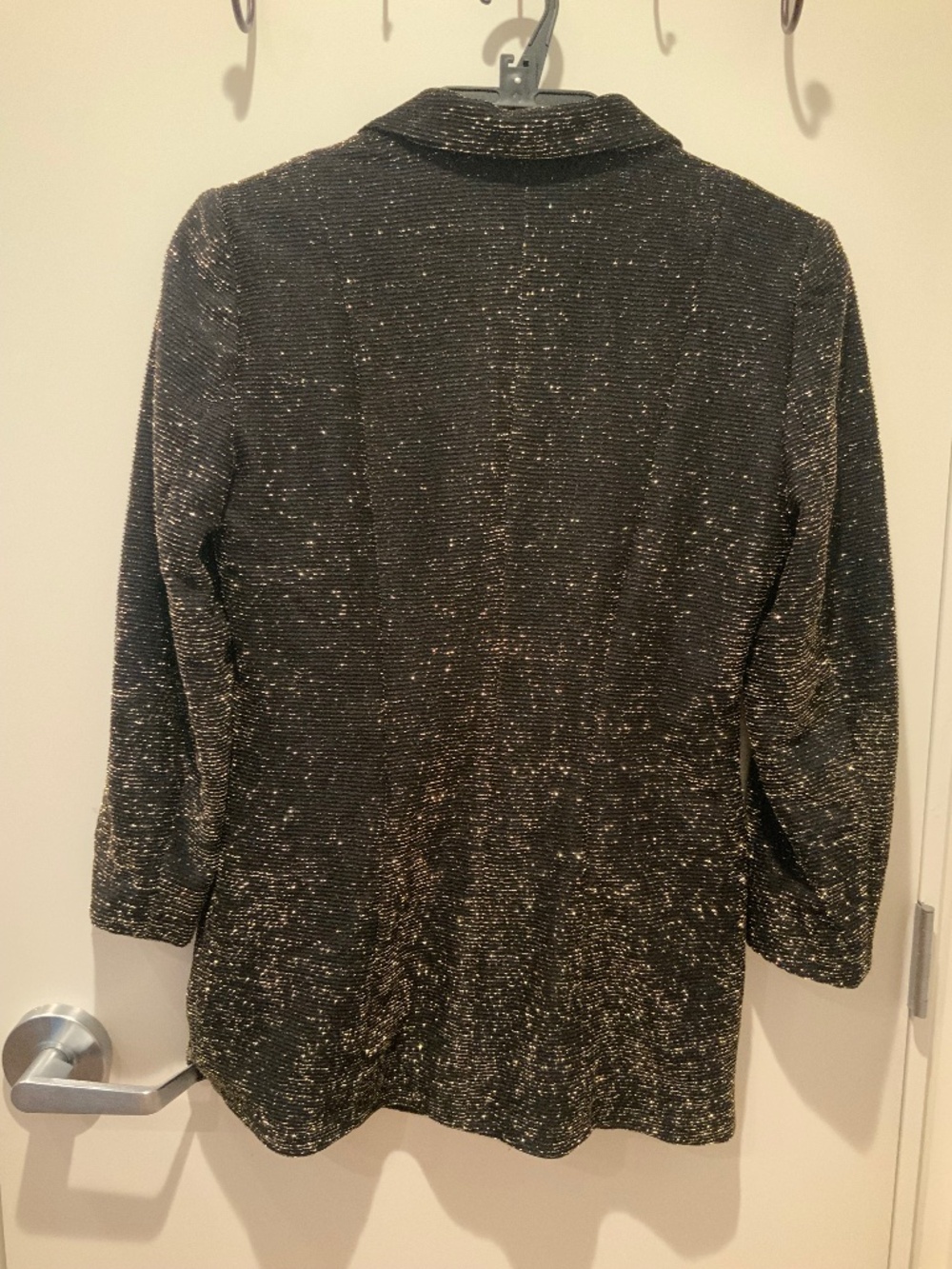 Sandro jacket - Picture 1 of 4